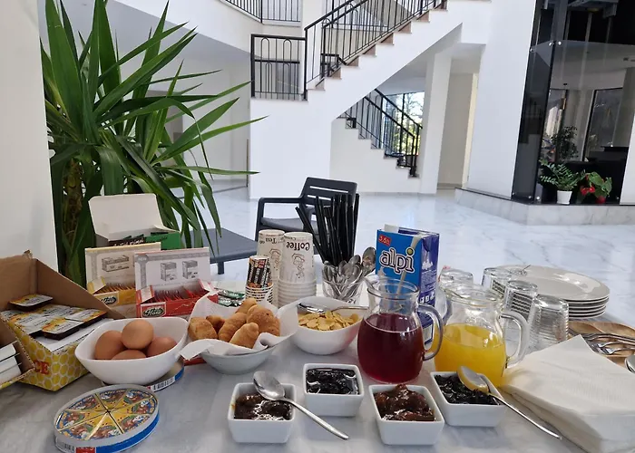 The Honeycomb Boutique Hotel