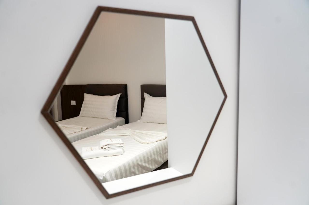 The Honeycomb Boutique 5* Golem (Tirana)