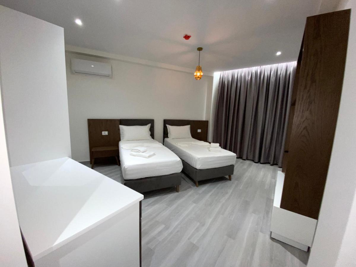 The Honeycomb Boutique Hotell 5*