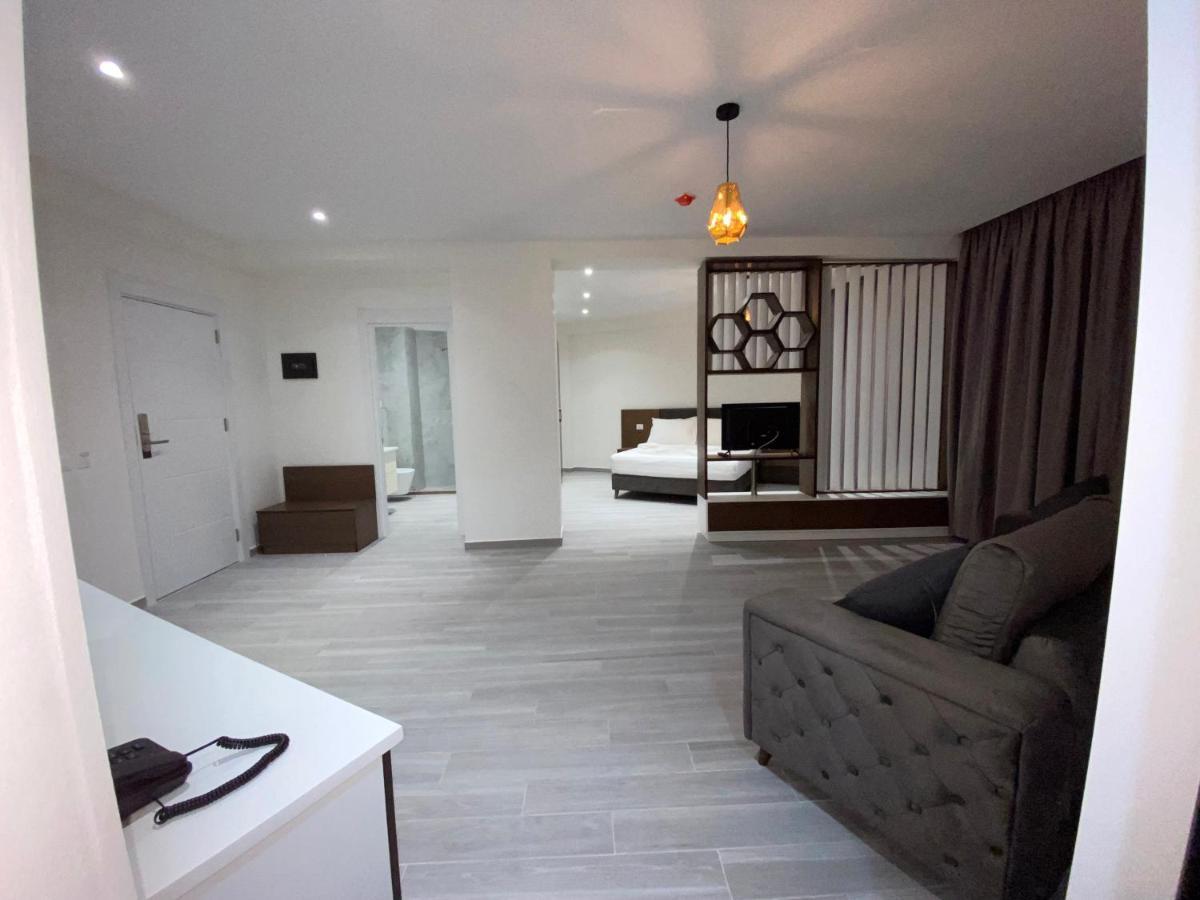 Hotell The Honeycomb Boutique