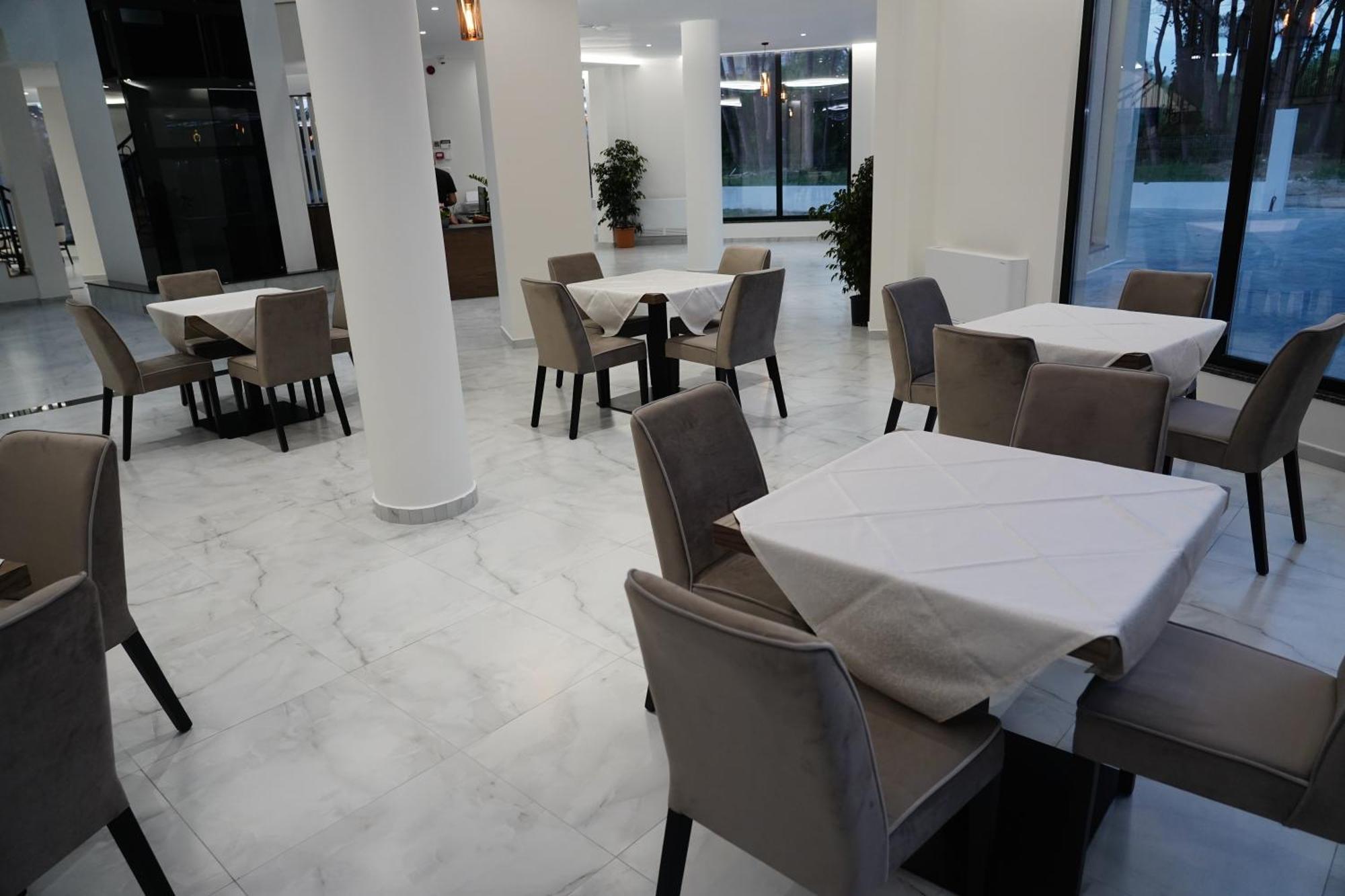 Hotell The Honeycomb Boutique