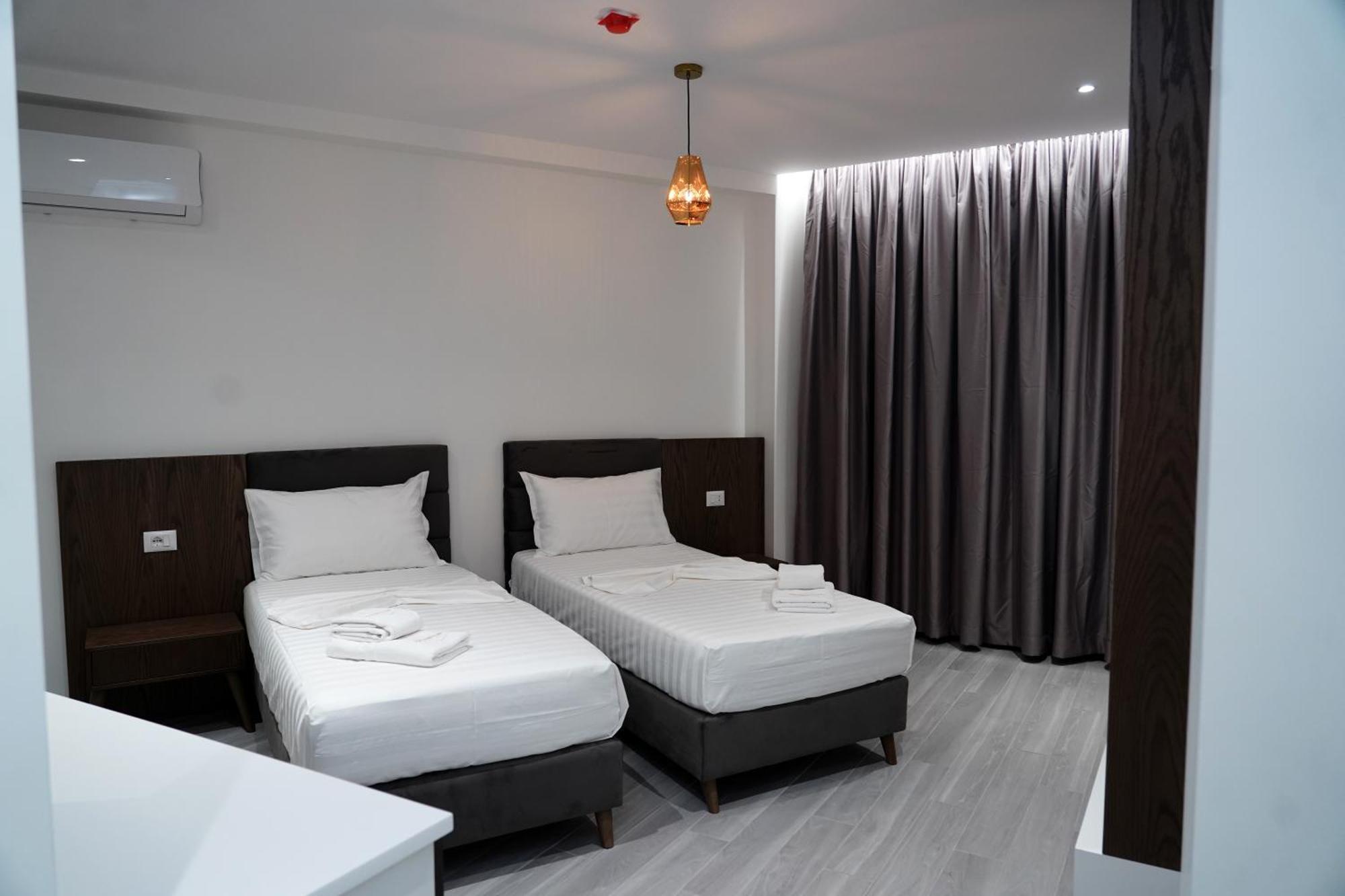 The Honeycomb Boutique Hotell 5*