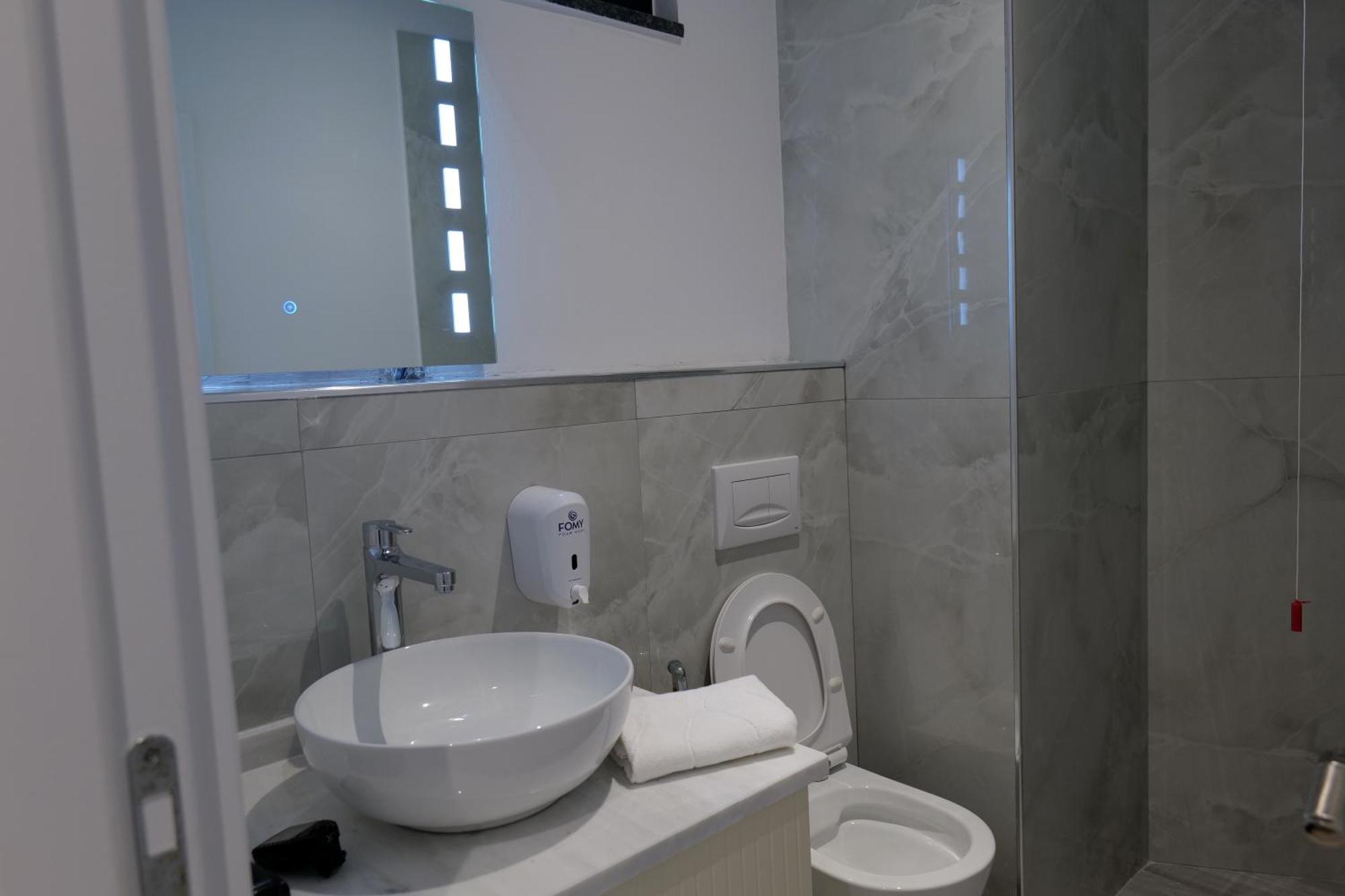 The Honeycomb Boutique Hotell