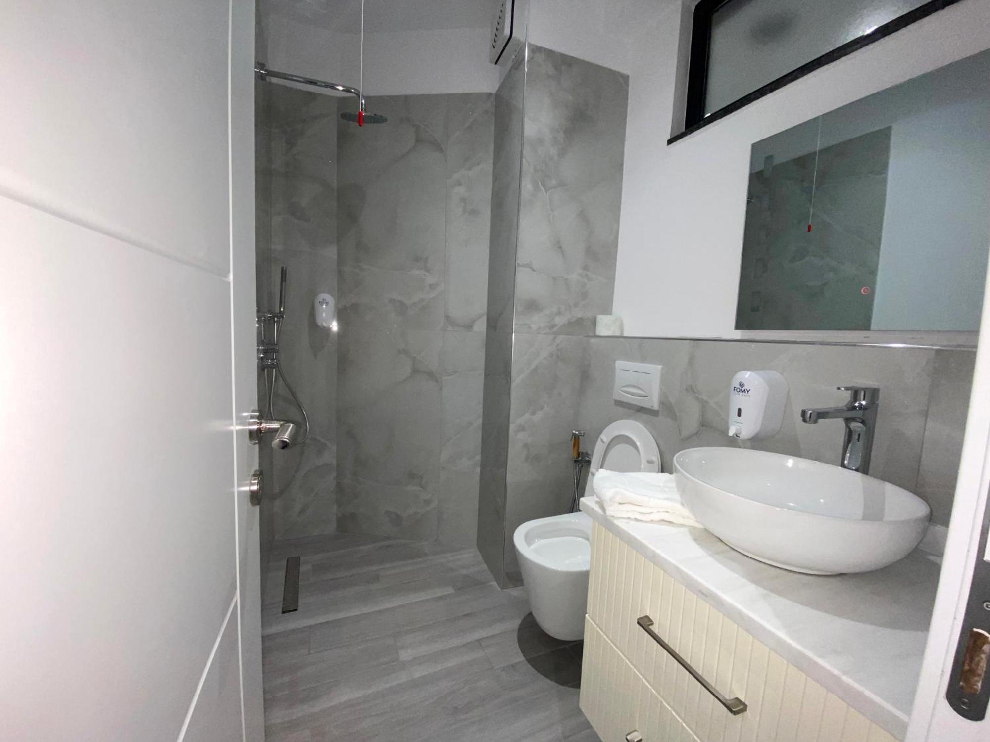 The Honeycomb Boutique 5* Golem (Tirana)