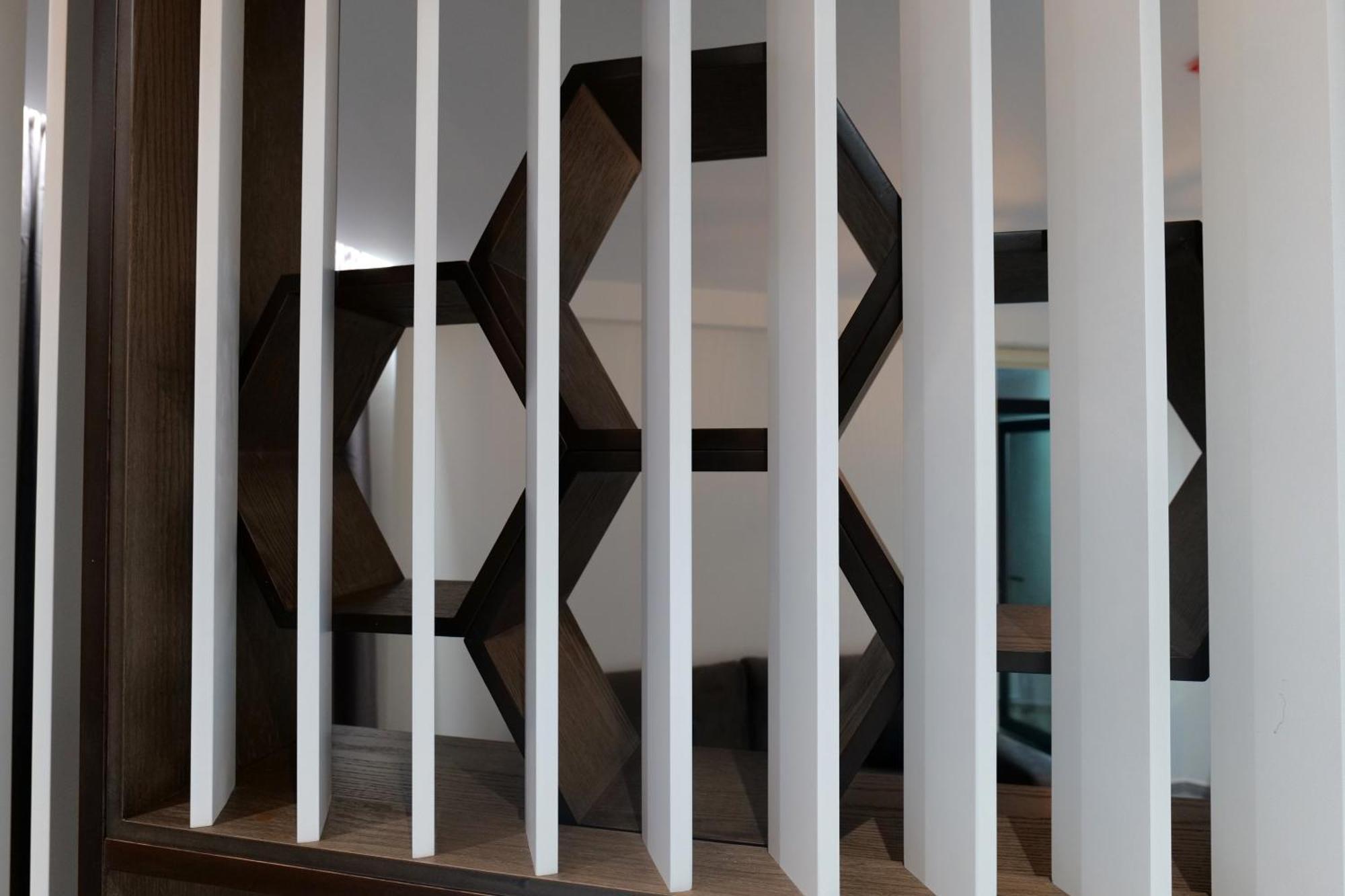 Hotell The Honeycomb Boutique