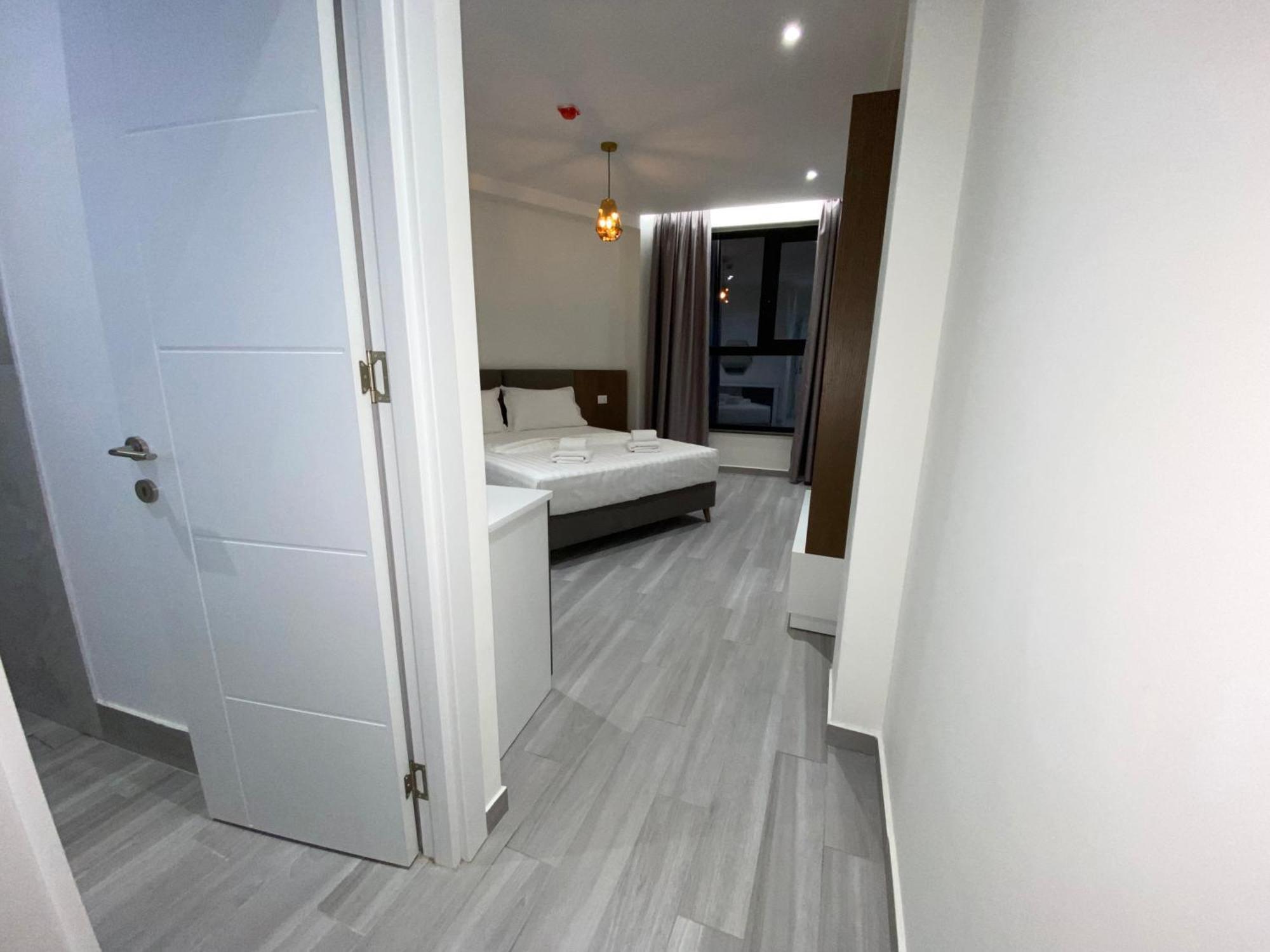 The Honeycomb Boutique Hotell 5*