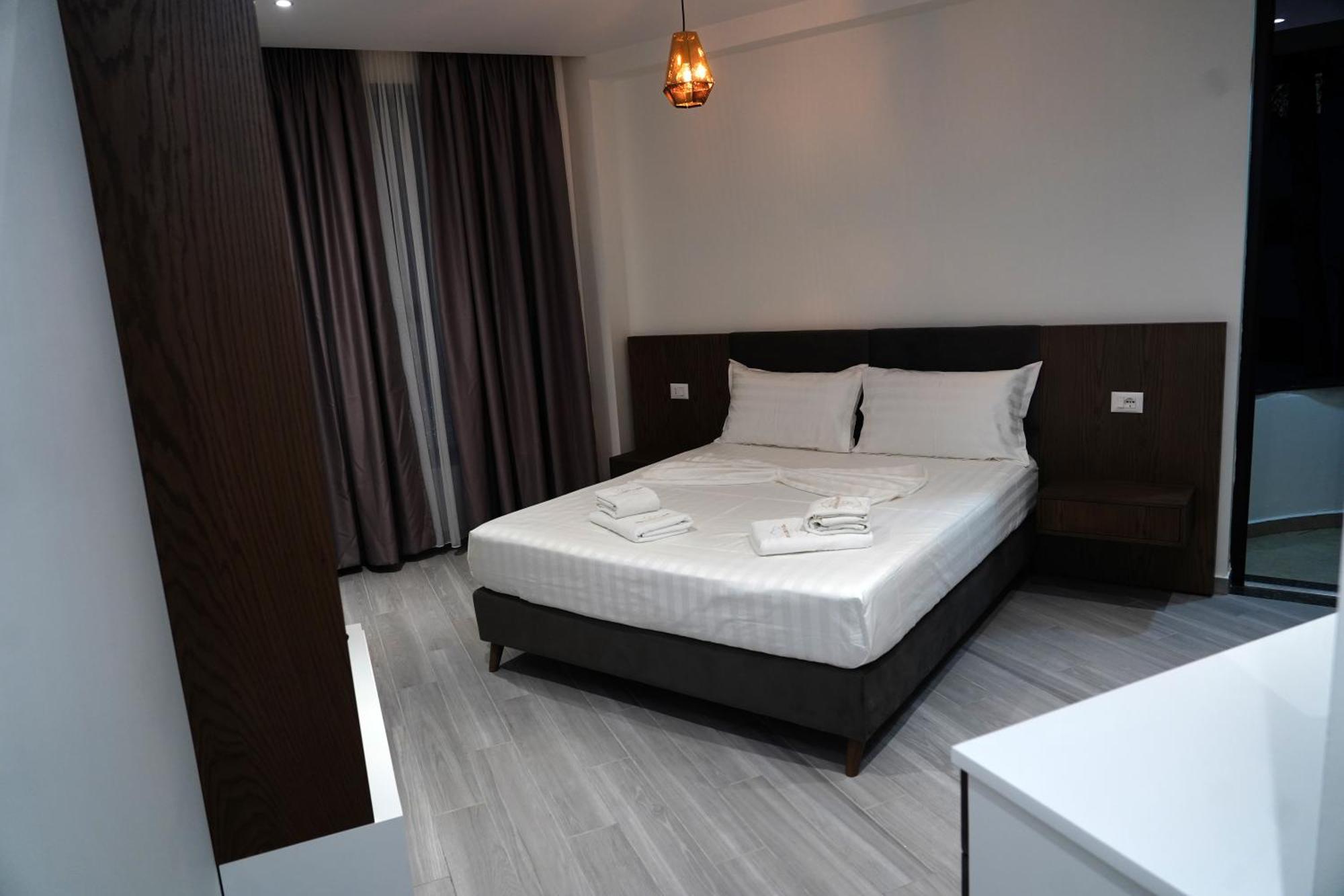 Hotell The Honeycomb Boutique 5*
