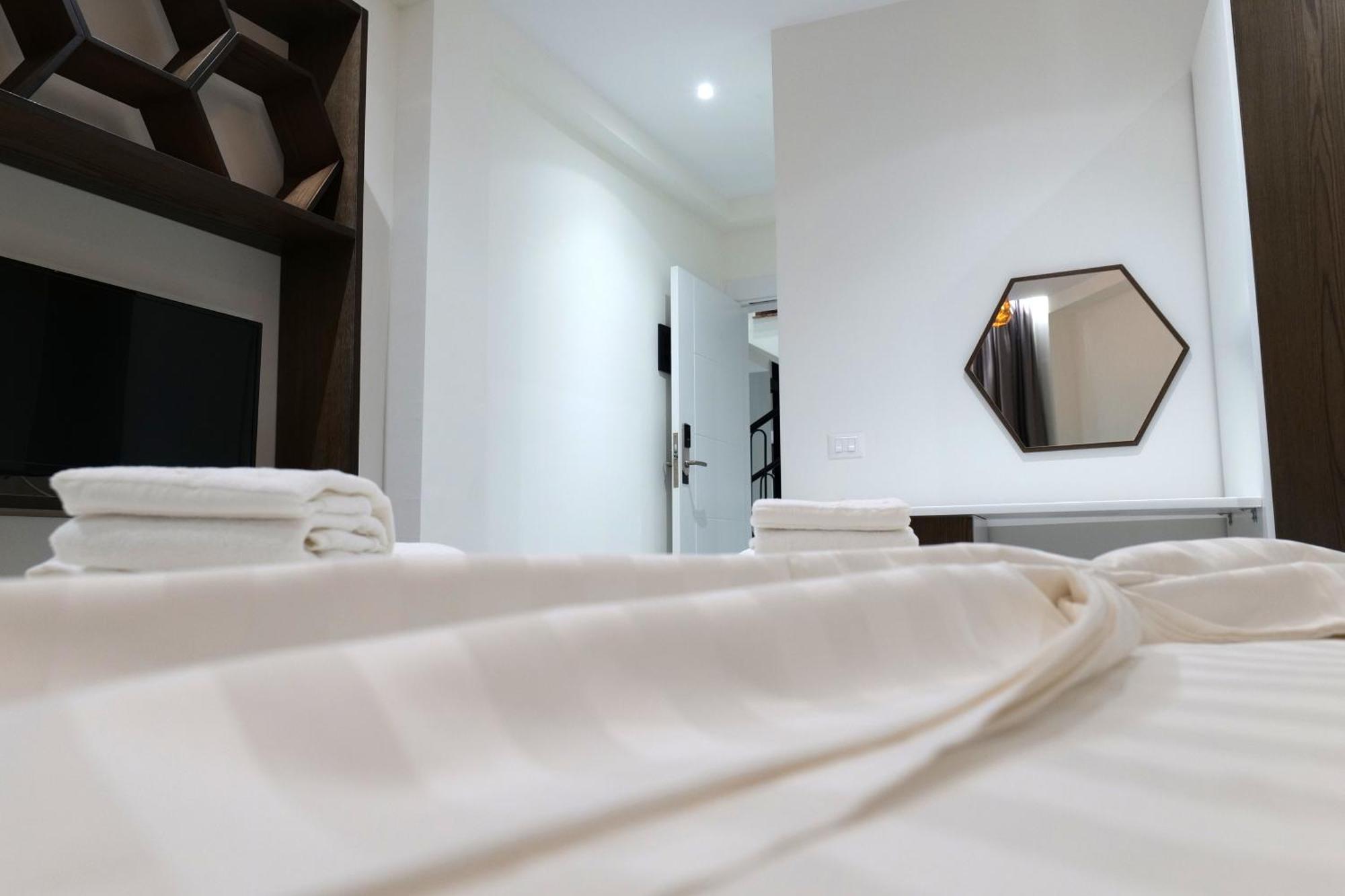 The Honeycomb Boutique Hotell 5*