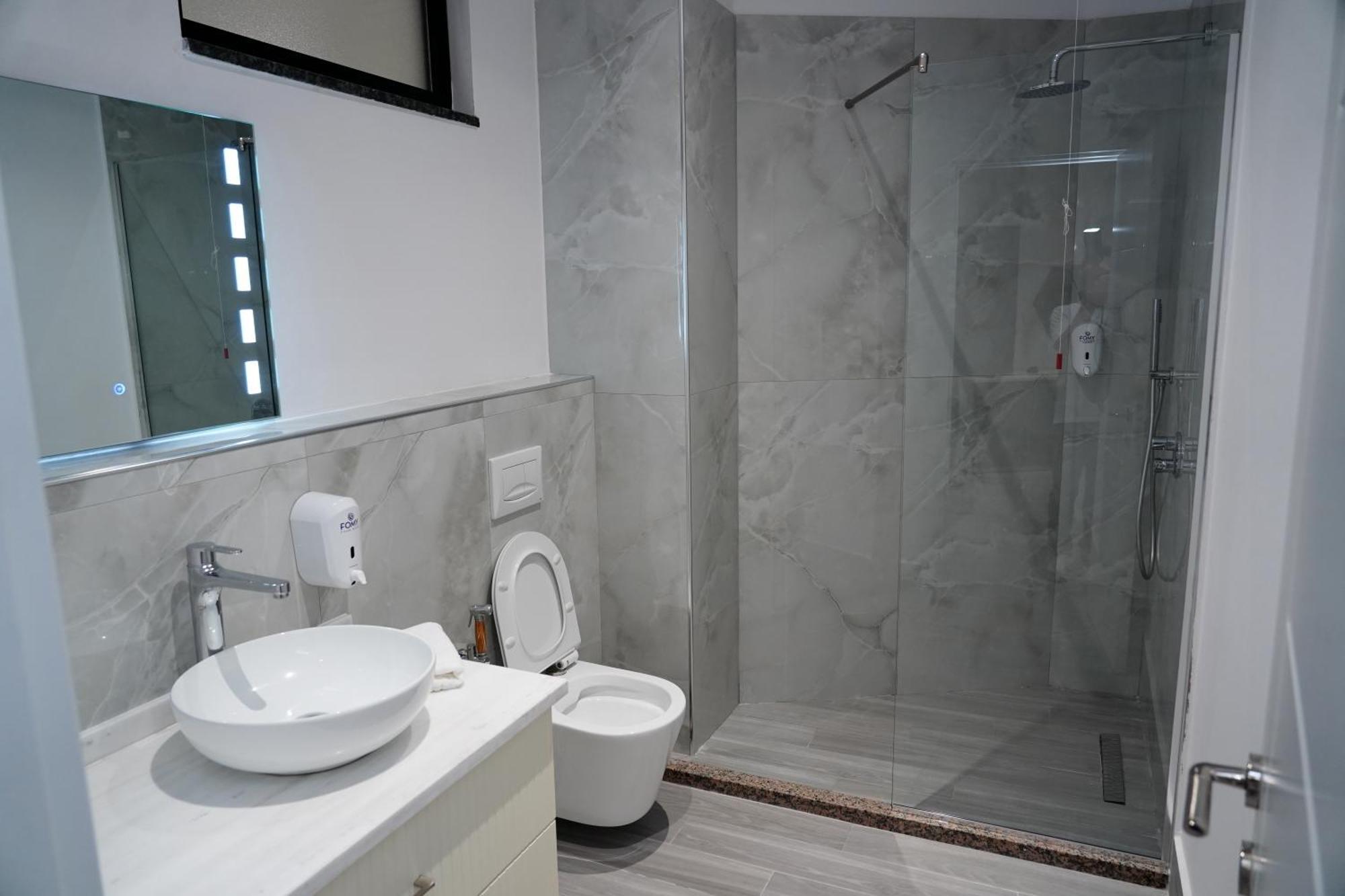 The Honeycomb Boutique Hotell