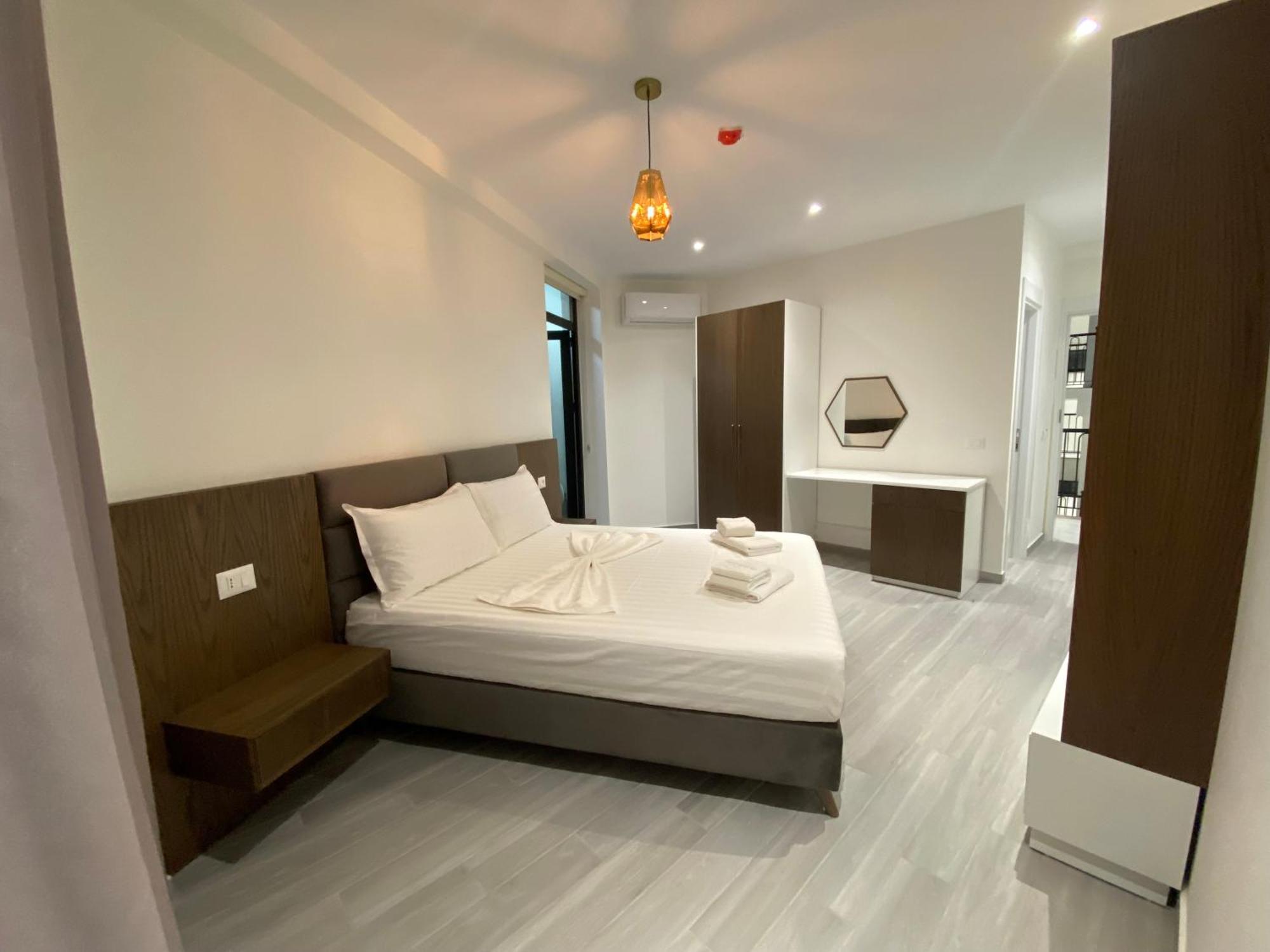 Hotell The Honeycomb Boutique