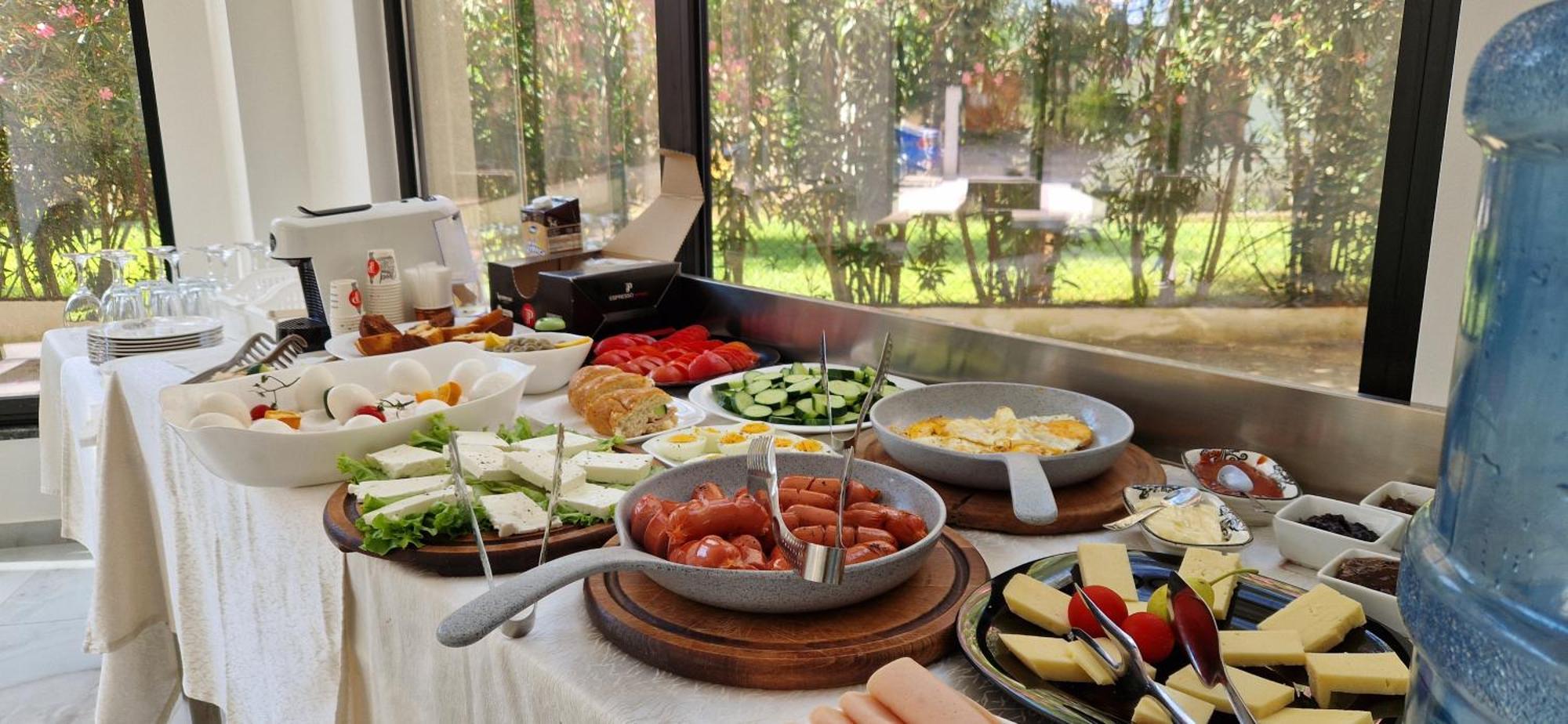Hotell The Honeycomb Boutique 5*